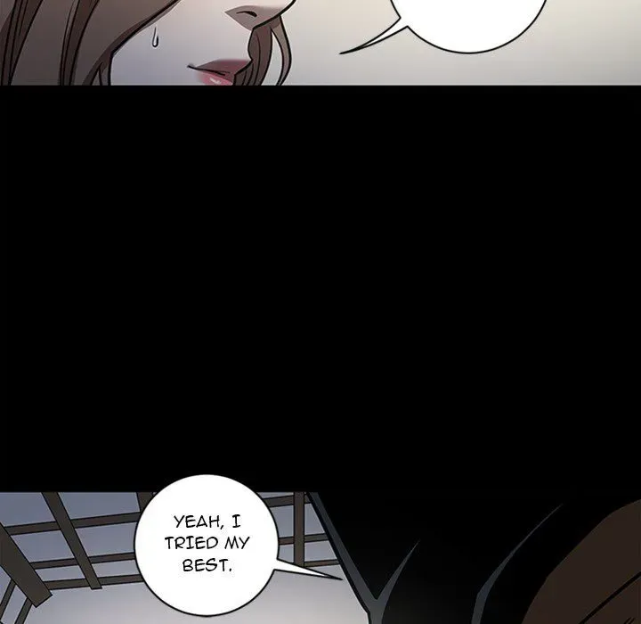 The V Squad Chapter 47 page 65 - 