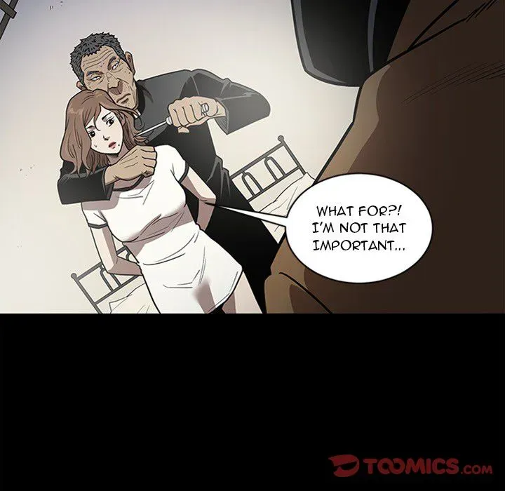 The V Squad Chapter 47 page 66 - 