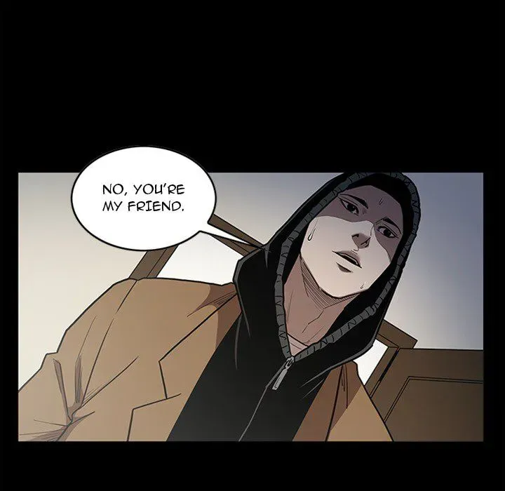 The V Squad Chapter 47 page 67 - 