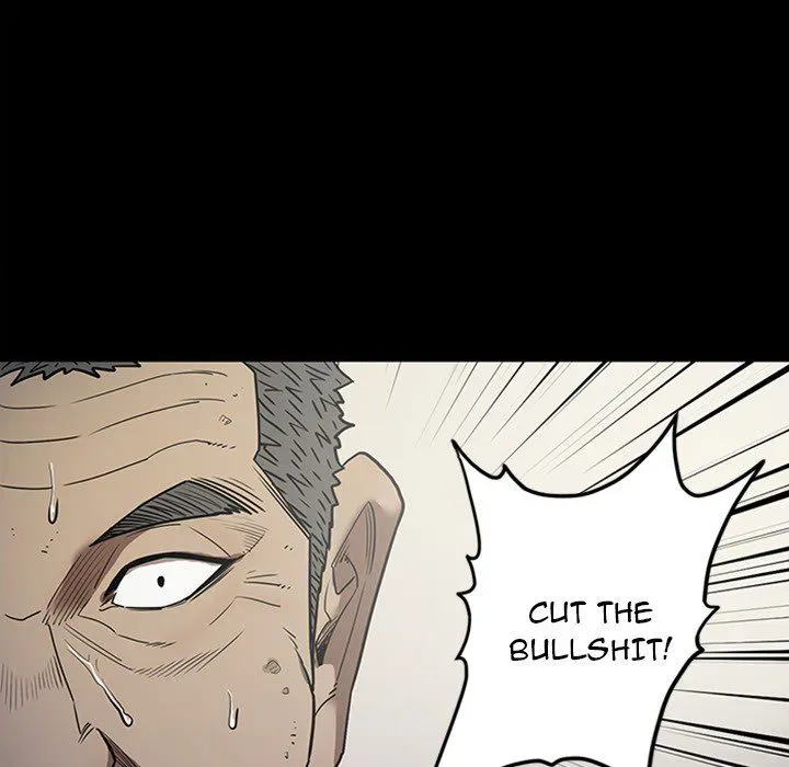 The V Squad Chapter 47 page 68 - 
