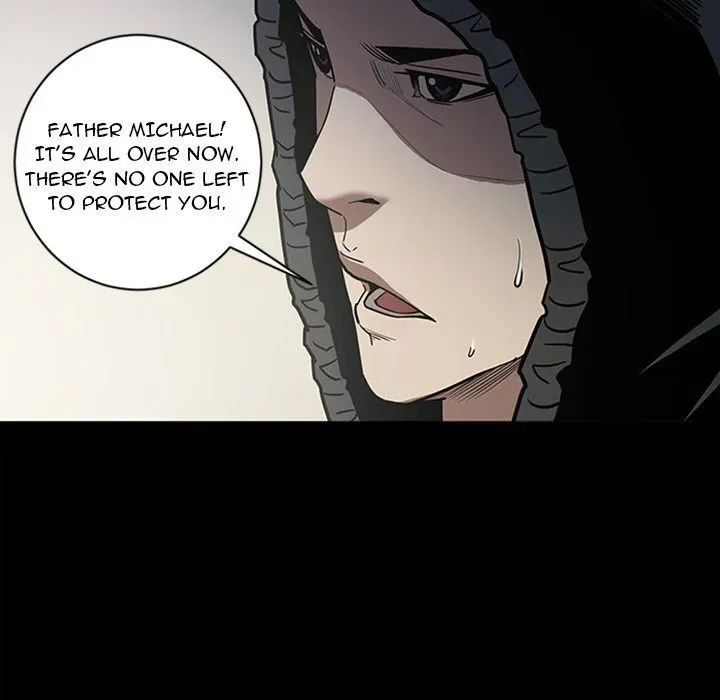 The V Squad Chapter 47 page 70 - 