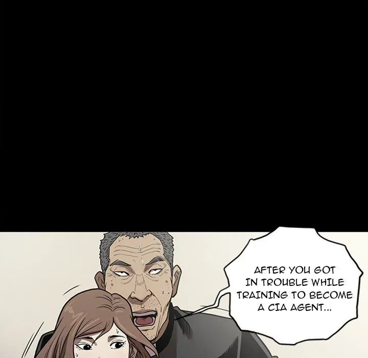The V Squad Chapter 47 page 72 - 
