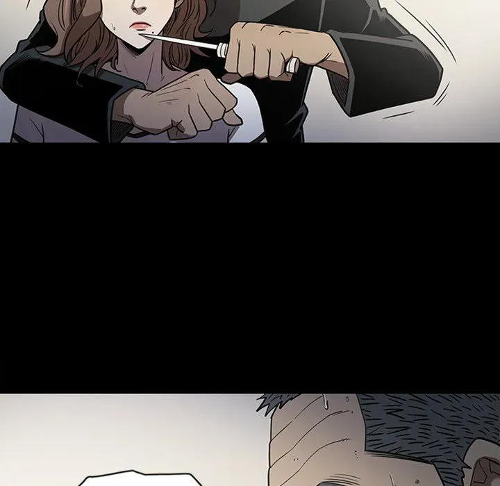 The V Squad Chapter 47 page 73 - 