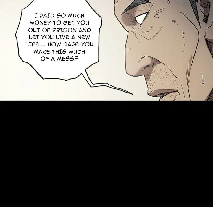 The V Squad Chapter 47 page 74 - 