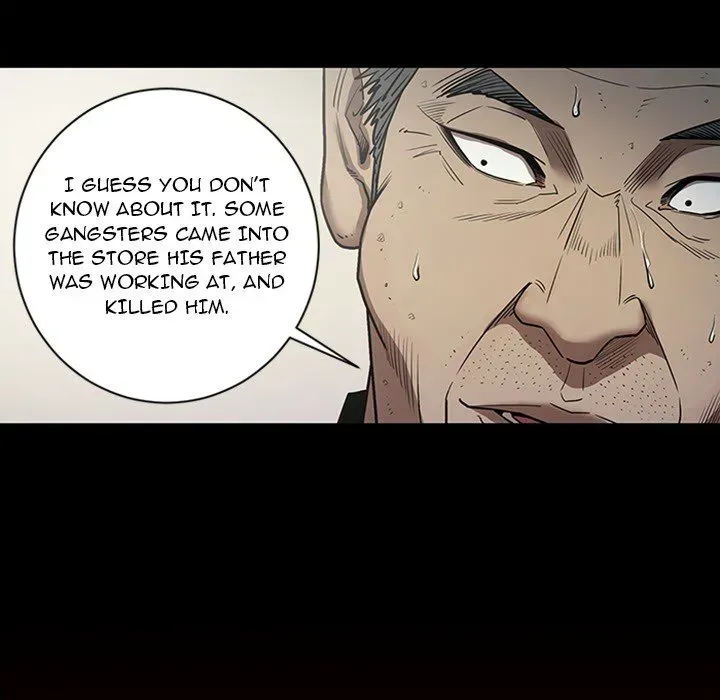 The V Squad Chapter 47 page 76 - 