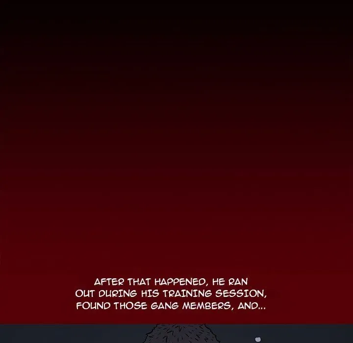 The V Squad Chapter 47 page 77 - 