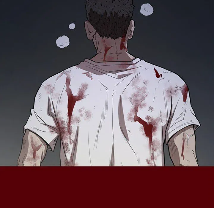 The V Squad Chapter 47 page 78 - 