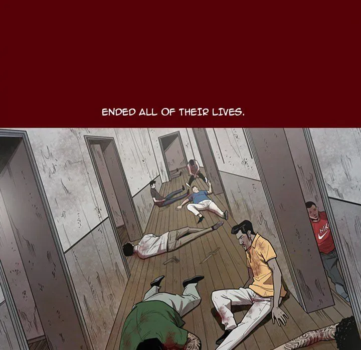 The V Squad Chapter 47 page 79 - 