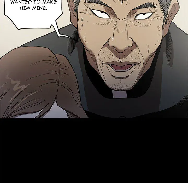The V Squad Chapter 47 page 82 - 