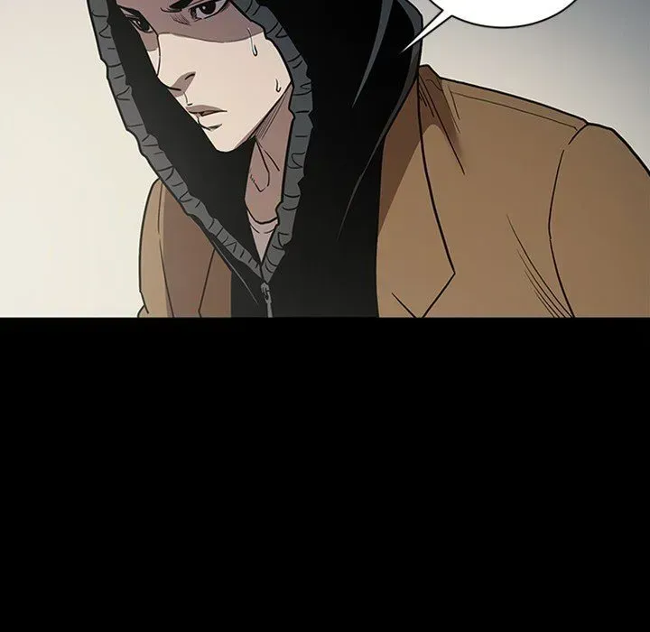 The V Squad Chapter 47 page 86 - 
