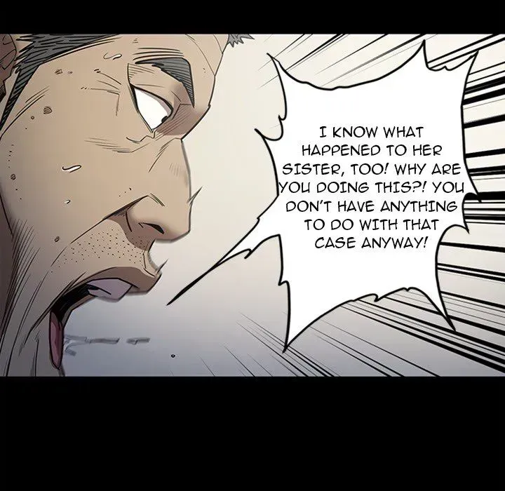 The V Squad Chapter 47 page 87 - 
