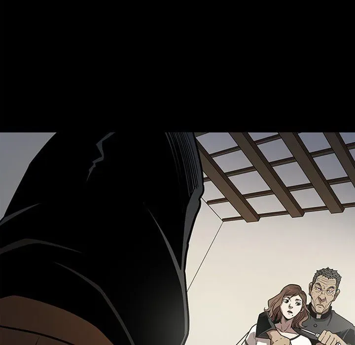 The V Squad Chapter 47 page 88 - 