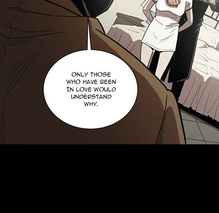 The V Squad Chapter 47 page 89 - 