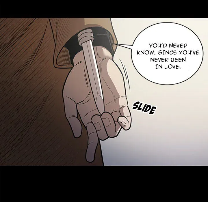 The V Squad Chapter 47 page 90 - 