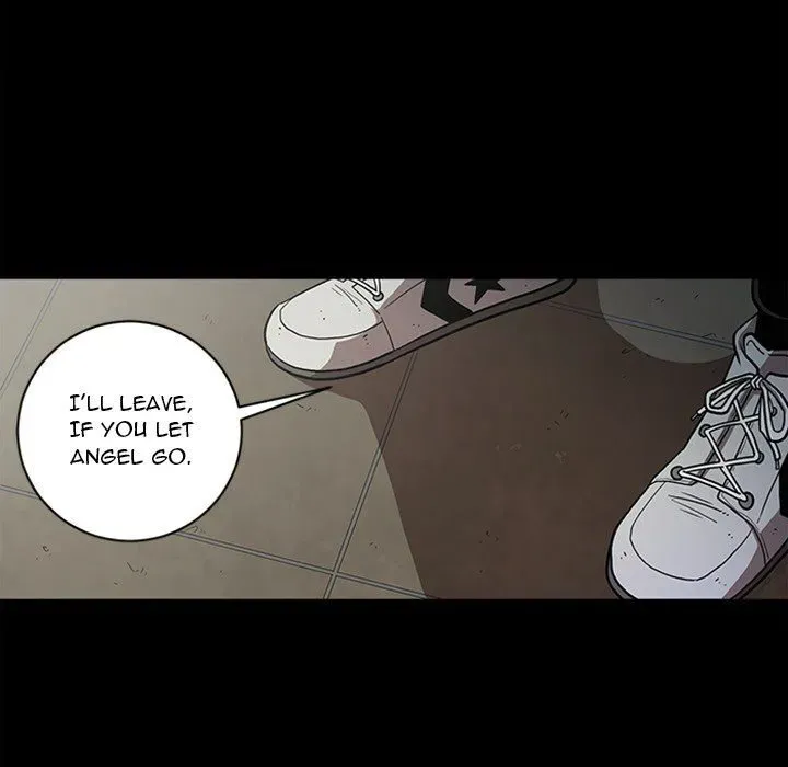 The V Squad Chapter 47 page 91 - 