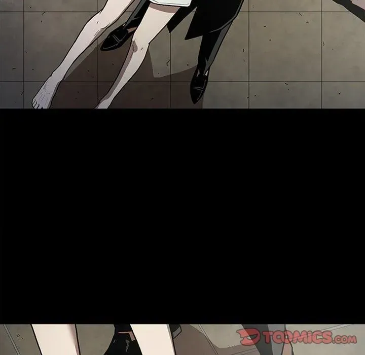 The V Squad Chapter 47 page 93 - 