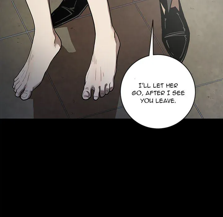The V Squad Chapter 47 page 94 - 