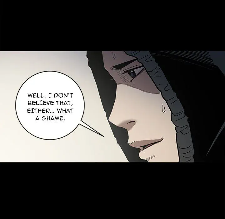 The V Squad Chapter 47 page 95 - 