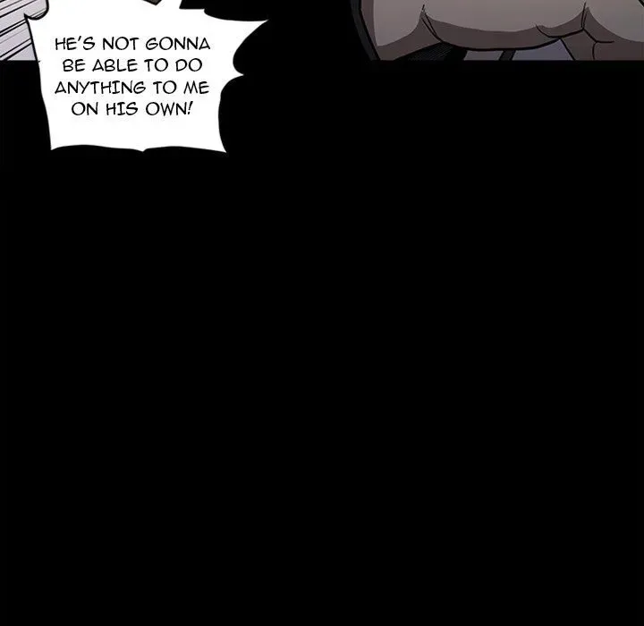 The V Squad Chapter 47 page 97 - 
