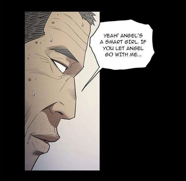 The V Squad Chapter 47 page 98 - 