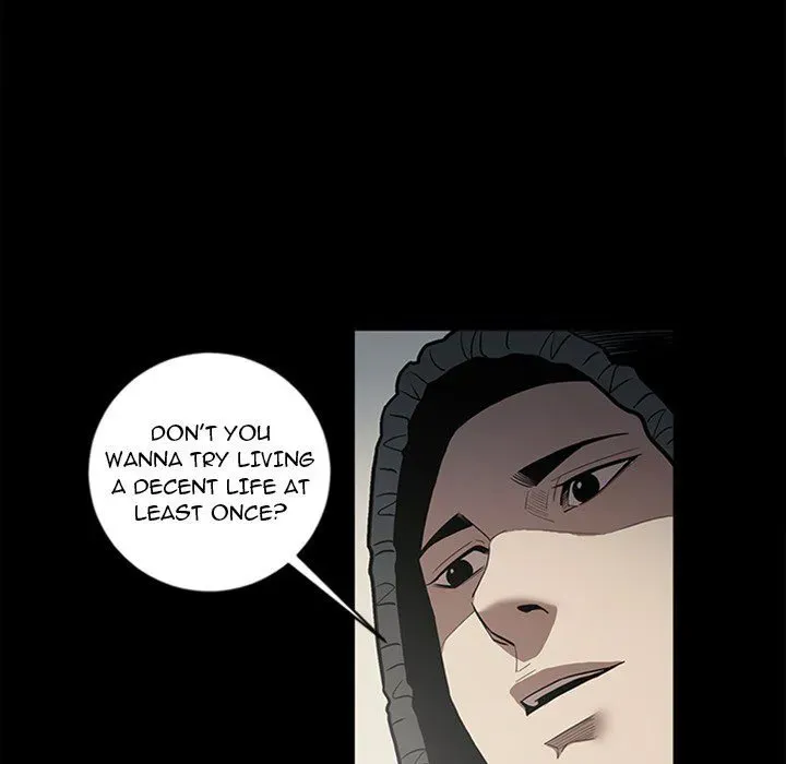 The V Squad Chapter 48 page 11 - 