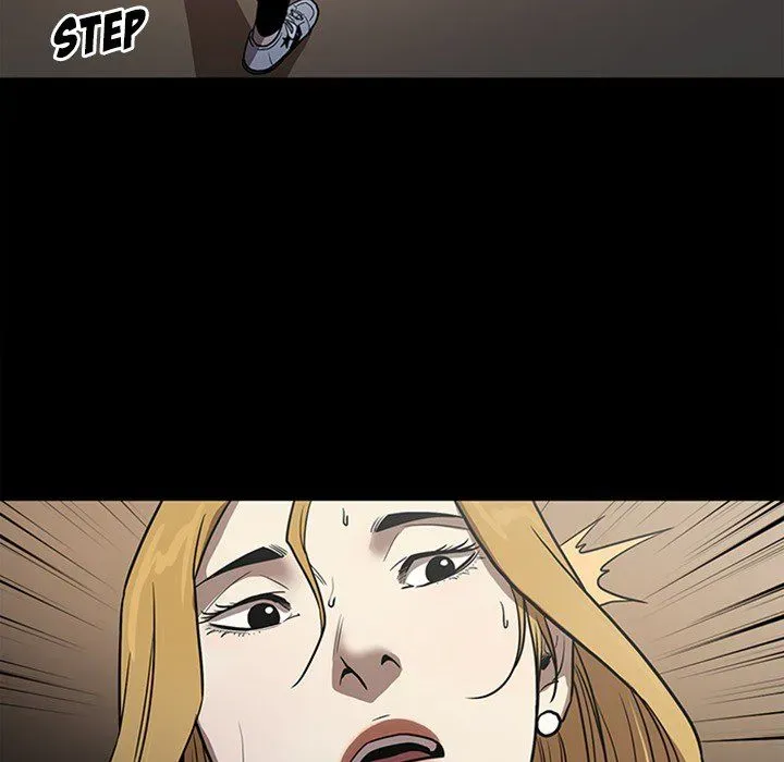The V Squad Chapter 48 page 101 - 