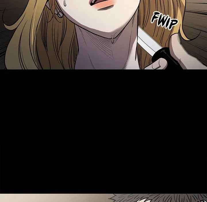 The V Squad Chapter 48 page 102 - 
