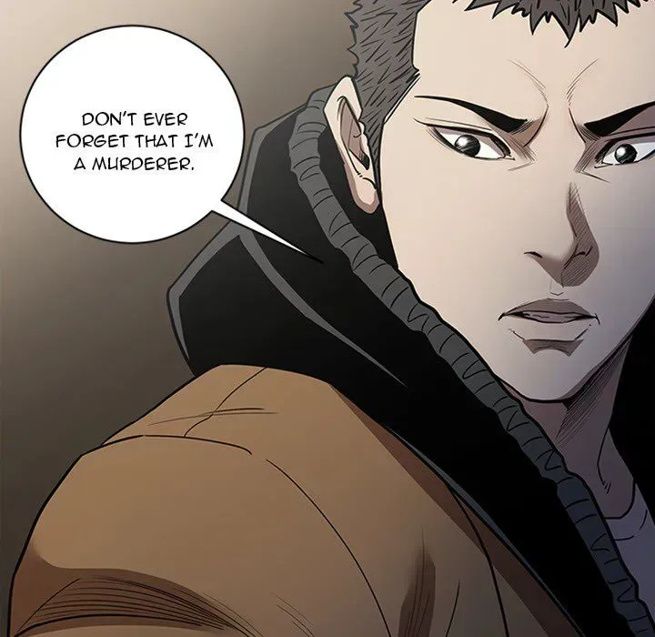 The V Squad Chapter 48 page 103 - 