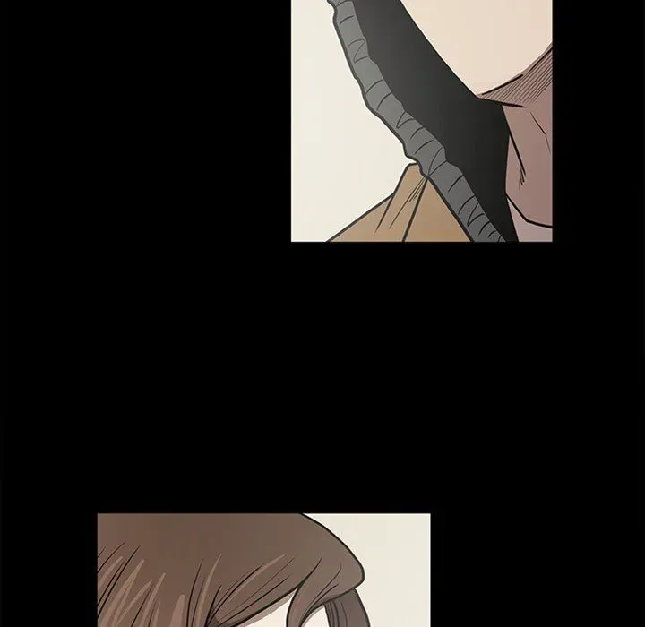 The V Squad Chapter 48 page 12 - 