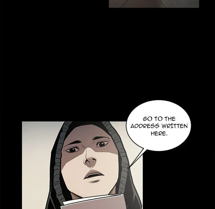 The V Squad Chapter 48 page 15 - 