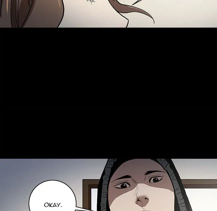 The V Squad Chapter 48 page 19 - 