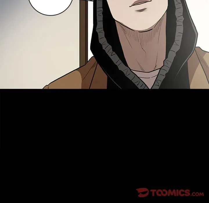 The V Squad Chapter 48 page 20 - 