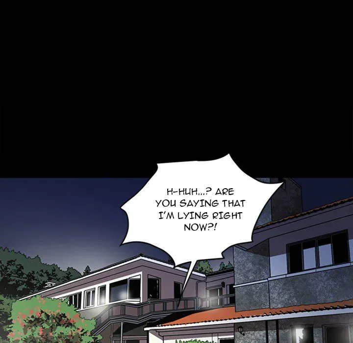 The V Squad Chapter 48 page 22 - 