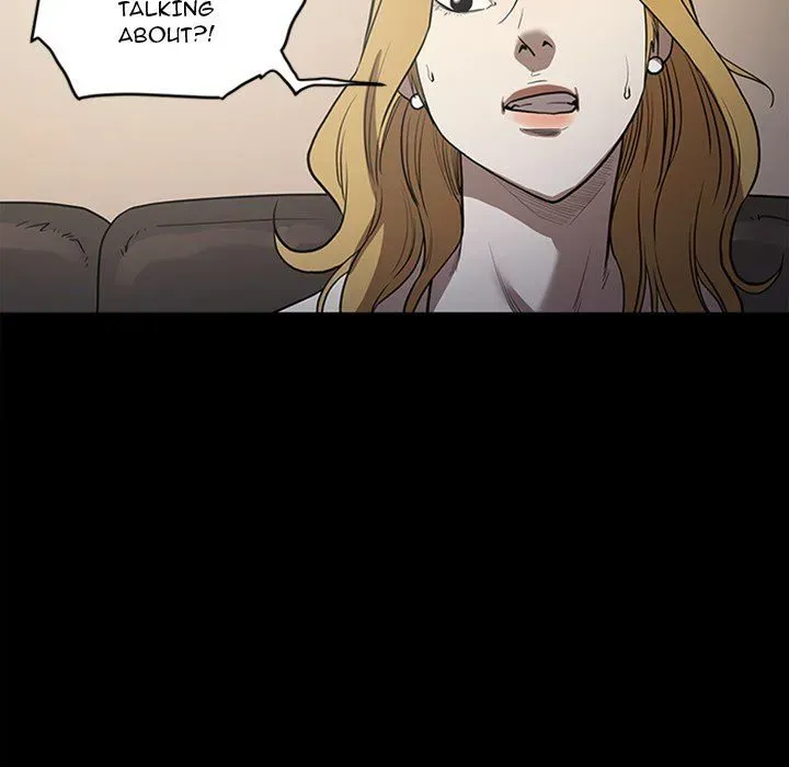 The V Squad Chapter 48 page 24 - 