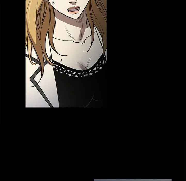 The V Squad Chapter 48 page 31 - 
