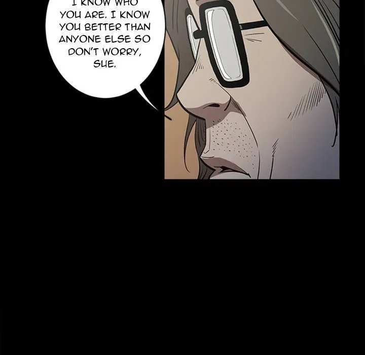 The V Squad Chapter 48 page 39 - 