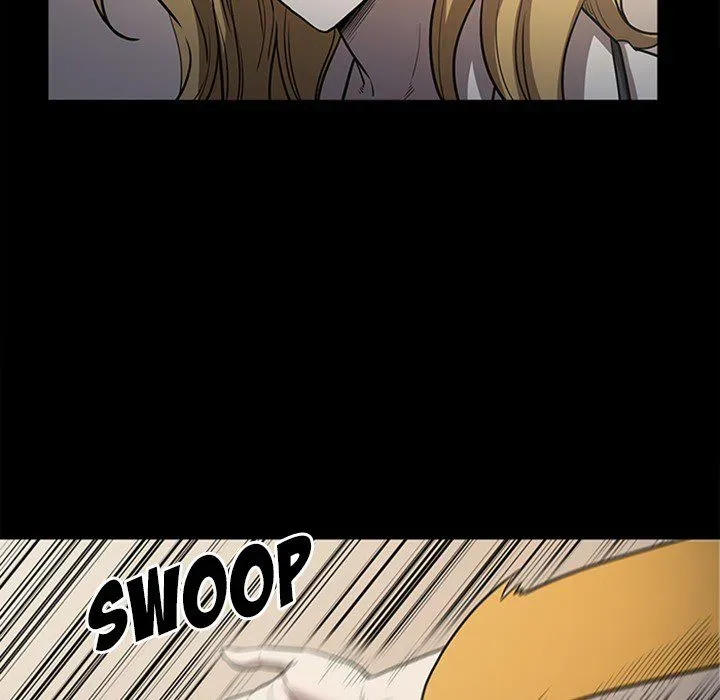 The V Squad Chapter 48 page 45 - 