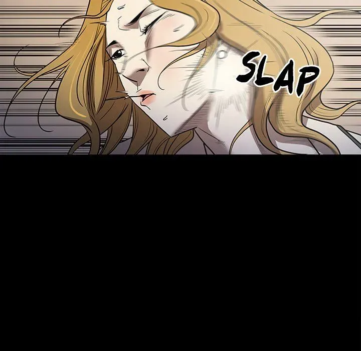 The V Squad Chapter 48 page 47 - 