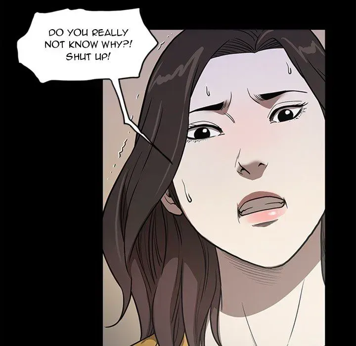 The V Squad Chapter 48 page 48 - 