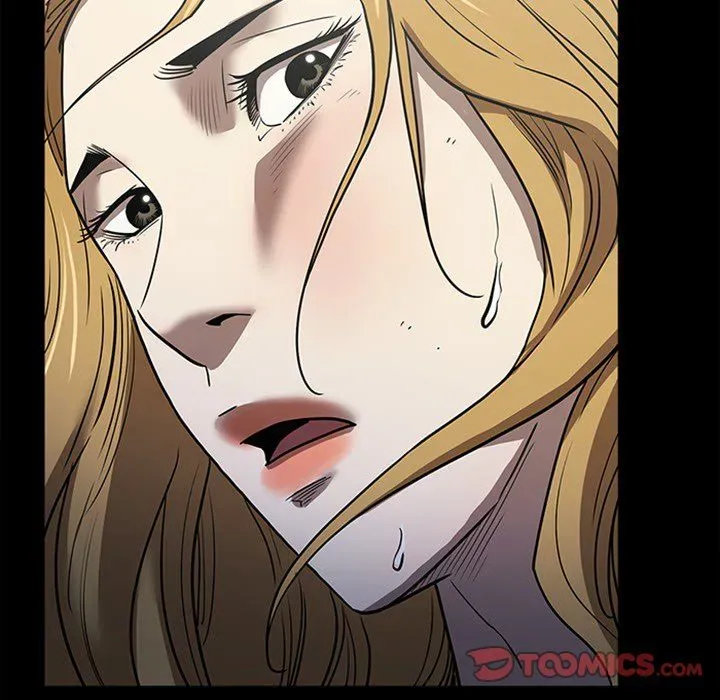 The V Squad Chapter 48 page 50 - 