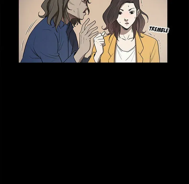 The V Squad Chapter 48 page 52 - 