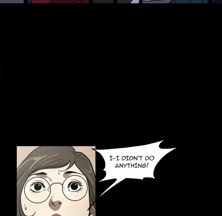 The V Squad Chapter 48 page 54 - 