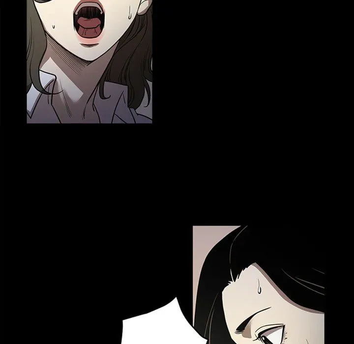 The V Squad Chapter 48 page 55 - 