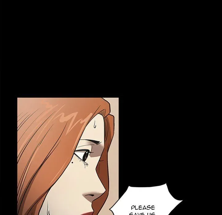 The V Squad Chapter 48 page 59 - 