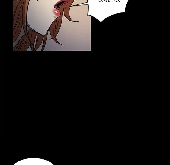 The V Squad Chapter 48 page 60 - 