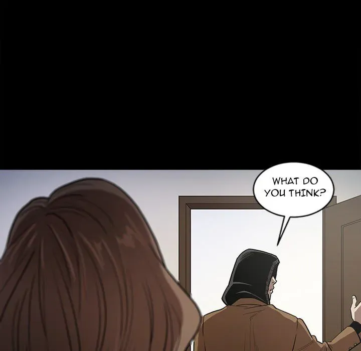 The V Squad Chapter 48 page 7 - 