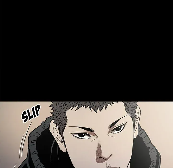 The V Squad Chapter 48 page 70 - 