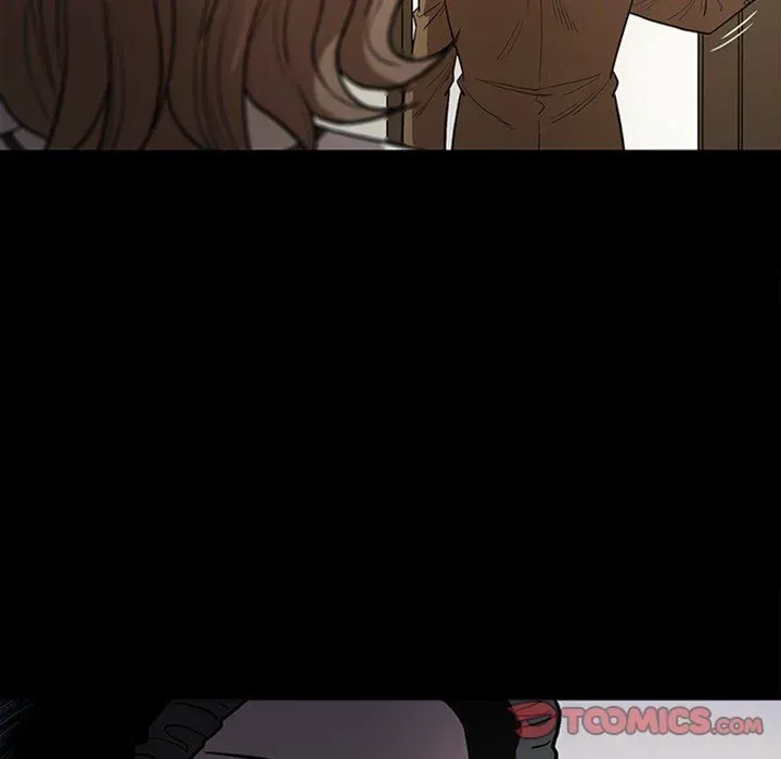 The V Squad Chapter 48 page 8 - 