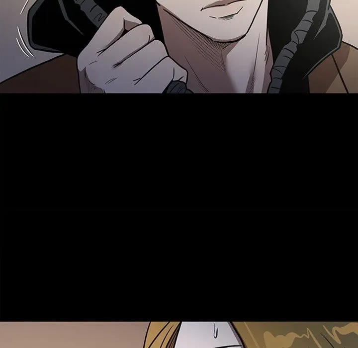 The V Squad Chapter 48 page 71 - 