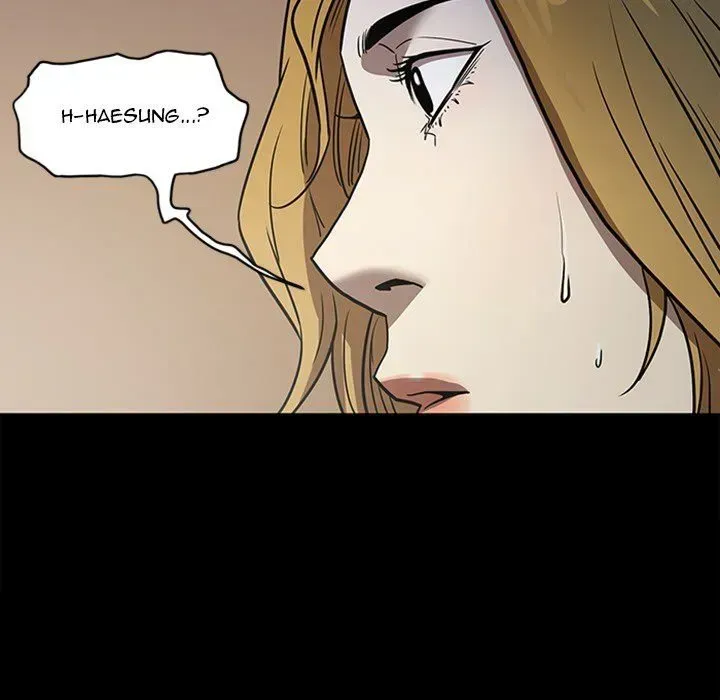 The V Squad Chapter 48 page 72 - 